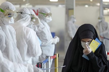 قيود كورونا وسعر الدولار حوّلا 60% من سكان ديالى الى فقراء