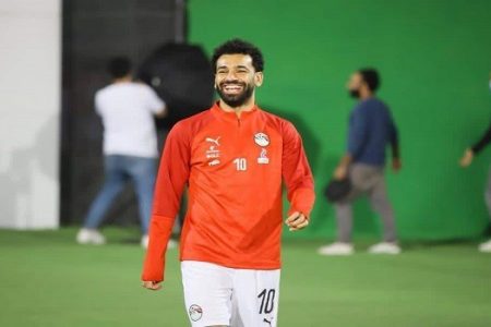 كلوب يكيل المديح لمحمد صلاح بعد رقم رائع جديد مع ليفربول