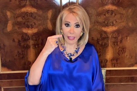 توقعات ماغي فرح لبرج الديك الصيني للعام 2021