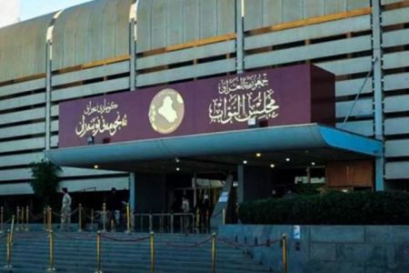 اللجنة الماليـة تعلن تخصيص مبالغ مالية للمحاضرين والعقود والاجراء اليوميين في موازنة 2021