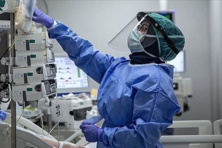 صحة كردستان: لا وفيات بالفيروس لليوم الثاني على التوالي