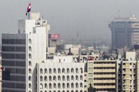 الخارجية: زيارة قداسة البابا لاتزال قائمة في موعدها وستكون تاريخيّة