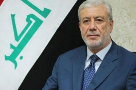 الحداد: حصة الإقليم لم تكن سبباً بتأخير إقرار الموازنة