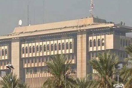 الداخلية: خطة استراتيجية لتأمين الانتخابات
