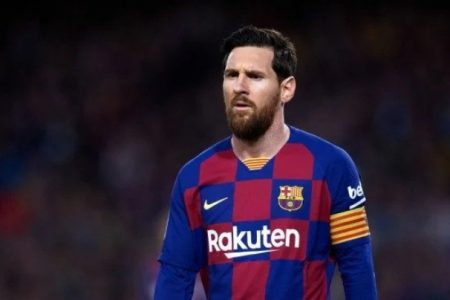 ترتيب الدوري الإسباني.. ميسي يعيد برشلونة للوصافة
