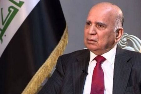 5 ملفات مشتركة على طاولة مباحثات وزير الخارجيّة ورئيس الوزراء اليوناني