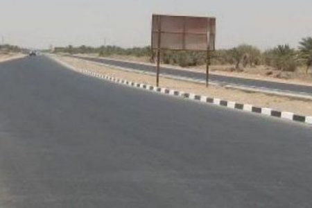 الإعمار تحصي الجسور المقرر تأهيلها وتحدد موعداً لتشغيل محطات الوزن
