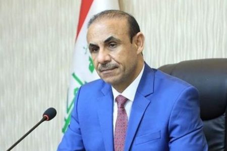 وزير العمل: تخصيصات ذوي الإعاقة ستبقى في الموازنة