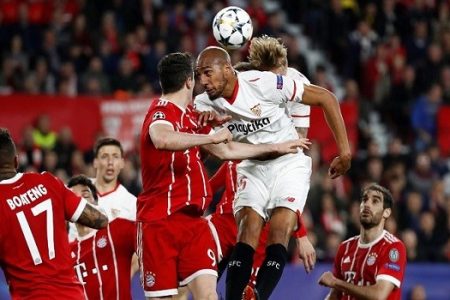 ألمانيا تقترب من تجنيس موسيالا نجم منتخب انجلترا للشباب