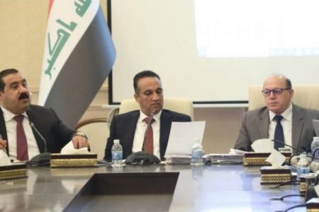المالية النيابية تواصل مناقشة الموازنة وتطلب استضافة وزارة التخطيط