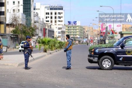 الإعلام الحكومي: جهود واسعة لمواجهة كورونا ودعم كبير لإجراءات الصحة والجهات الأمنية