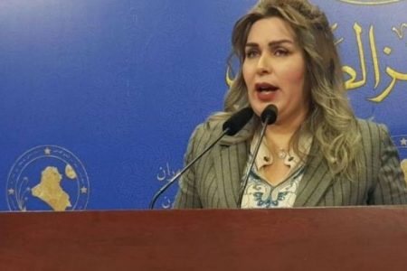 PFC reveals a semi-final agreement regarding the region's share in the budget