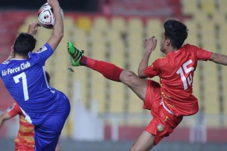 غداً.. انطلاق أُولى جولات الاياب لدوري الكرةِ الممتاز