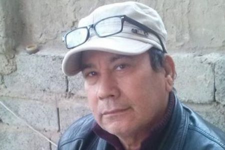 عزيز الرسام: أجد نفسي في التشكيل أكثر منه في الشعر
