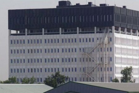 الموارد تفصح عن محاور مؤتمر بغداد للمياه الدولية