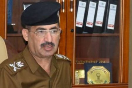 شرطة صلاح الدين: تطبيق إجراءات صحية أكثر صرامة في المحافظة