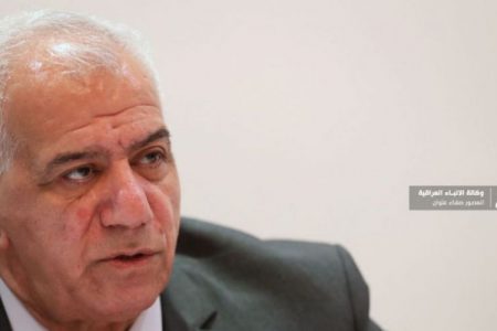 مستشار الكاظمي يوضح دور الأمم المتحدة في الانتخابات