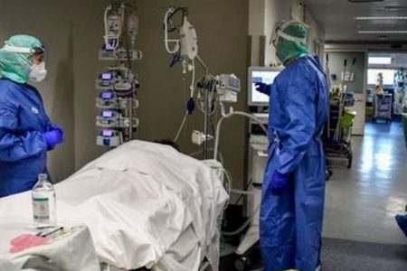 إيطاليا تسجيل 232 وفاة و13452 إصابة جديدة بفيروس كورونا