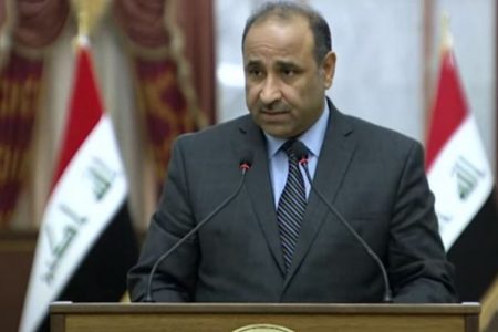 ناظم: الكاظمي أوصى بتشكيل لجنة تحقيقية مشتركة بين المركز والإقليم حول هجوم أربيل