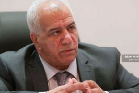 الهنداوي يكشف عن إجراءات الحكومة لدعم مفوضية الانتخابات