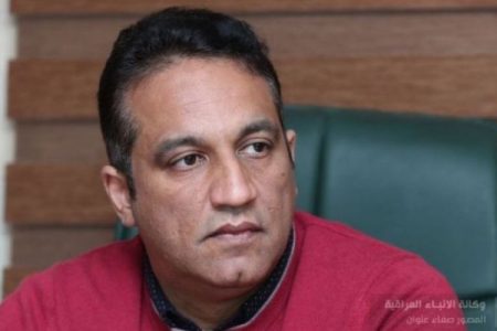 Al-Jubouri: the cancelation of salaries deduction paragraph for employees and retirees