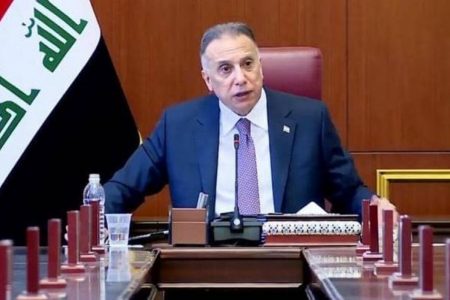 الكاظمي: احتياطي النقد الأجنبي للعراق سيصل إلى 4 مليارات دولار بنهاية الشهر الحالي