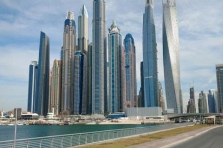 الإمارات تطلق القمر الصناعي “ظبي سات” إلى محطة الفضاء الدولية