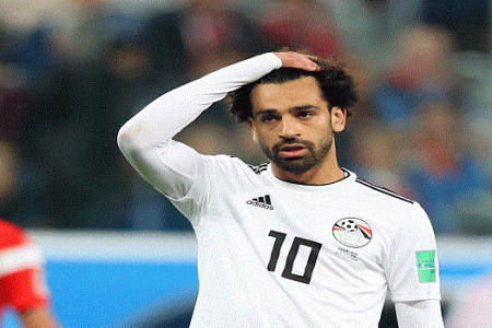 رسميًا محمد صلاح أفضل لاعب في ليفربول في شهر كانون الثاني/ يناير
