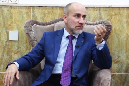 كوجر: مظلومية المحافظات الشيعية تتحملها بغداد والحكومات المحلية لا إقليم كردستان