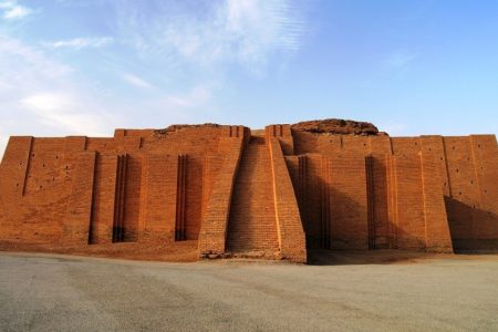اليونسكو:  العراق يتربع على عرش التاريخ