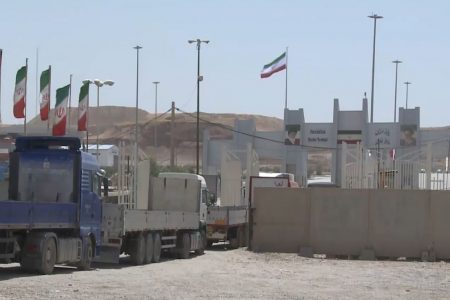 الجمارك الإيرانية: العراق بالمرتبة الثانية في قائمة الدول المستوردة من إيران