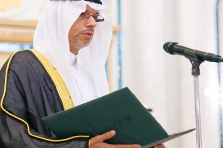 السعودية: سياسة إيران تعرض المنطقة للخطر والدمار والحروب والنزاعات