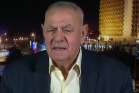 حرب: مطالب بعض الكتل لـ “حشر” الفقهاء في المحكمة غير دستوري