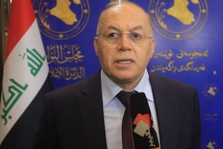 الصفار: خلافات الكتل تركزت على تحديد الدرجات الوظيفية وتخصيص أموال إضافية لبعض المحافظات