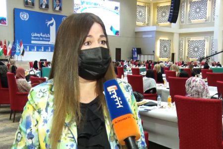 فيان صبري: لم يطرأ أي تغيير على الاتفاق بين بغداد واربيل