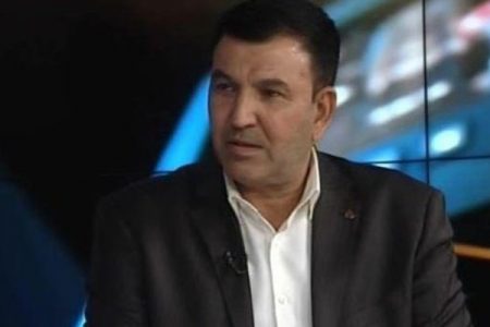 المرشدي: موازنة 2021 جاهزة للتصويت وجلسة الاثنين المقبل ستكون حاسمة
