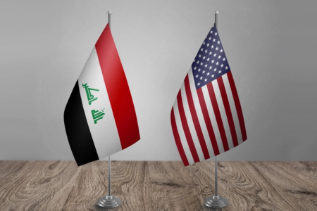موقع أميركي يكشف عن محاور الجولة الجديدة من الحوار بين بغداد وواشنطن