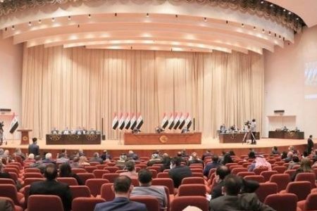 جلسة نيابية مرتقبة لتمرير مشروع الموازنة بعد أشهر من المفاوضات حول حصة إقليم كردستان