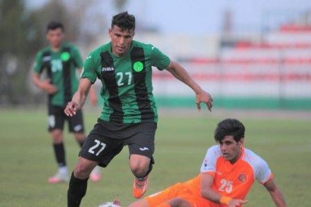 لاعب النفط يعود أمام زاخو