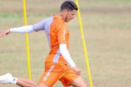 الصغير: مستوى الحدود لا يناسب مركزه في الدوري العراقي