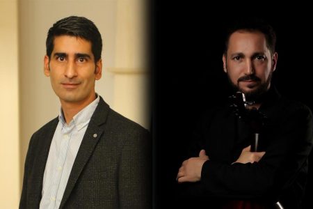 Director of Cinema and Theater: The administrative work confiscated my directorial imagination