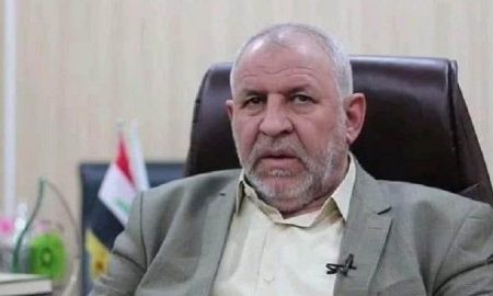 Member of Parliament: voting session on the budget will be held at 10pm