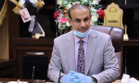 Nadhim: Al-Kadhimi recommends starting the implementation of the Chinese agreement