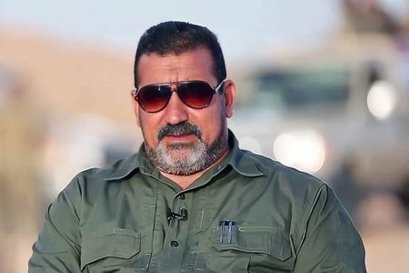 الشرق الأوسط: حالة ارتباك وتقاطع في المواقف بين قادة الحشد حيال طريقة اعتقال مصلح