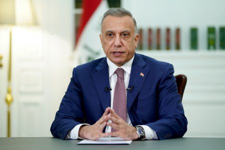الكاظمي: مصممون على المضي بالإصلاح الاقتصادي وفق رؤى وحلول ناجعة