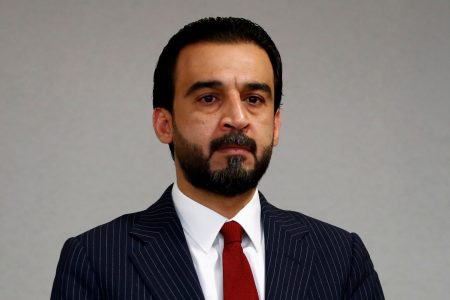 الحلبوسي مغرداً: العراق يخطو نحو تحقيق كامل قدراته.. ونبارك إنجاز السيد الكاظمي في إكمال الاتفاق الاستراتيجي