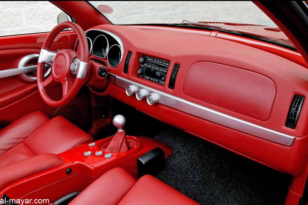 مقصورة اس اس ار 