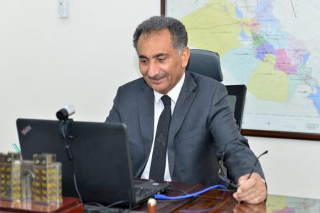 لجنة الخير الله تنجز ملفات القمة الإقليمية السياسية والاقتصادية