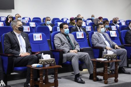 SMC announces upon the arrest of 3 infiltrators from Syria to Iraq