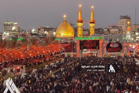 ذكرى عاشوراء.. وجع يستحضر ثورة القيم والإباء